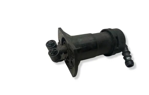 Audi A6 S6 C6 4F Headlight washer spray nozzle 4F0955101
