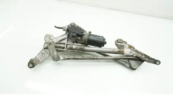 Mitsubishi Grandis Front wiper linkage and motor MMAUTKO26822