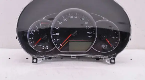 Toyota Verso-S Speedometer (instrument cluster) 838005CK30