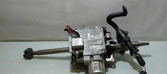 Fiat Bravo Steering wheel axle 00051854998