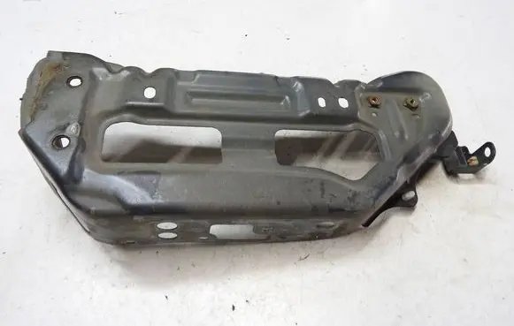 Toyota Urban Cruiser (XP110) Radiator support slam panel fwafg12a4
