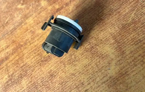 BMW 3 E46 Headlight part 