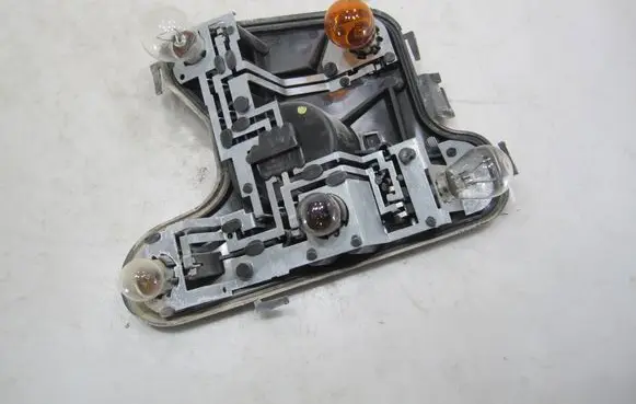 Audi A4 S4 B6 8E 8H Tail light bulb cover holder 153948