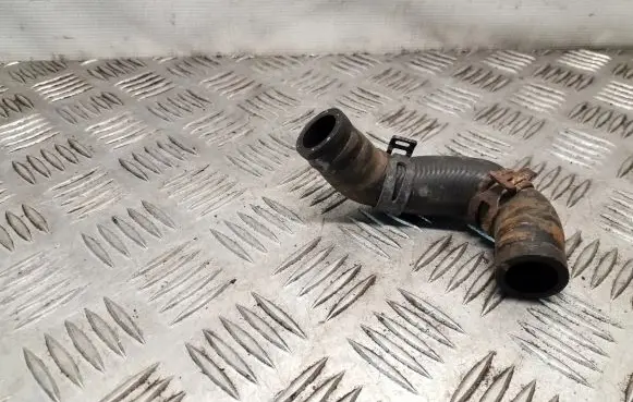 Skoda Octavia Mk2 (1Z) Engine coolant pipe/hose