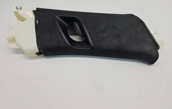 Audi Q7 4M (C) pillar trim 4M0867287J