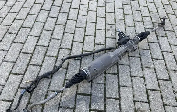 Audi Q5 SQ5 Steering rack 4K1423055P 4N0909144C 4N0909144G