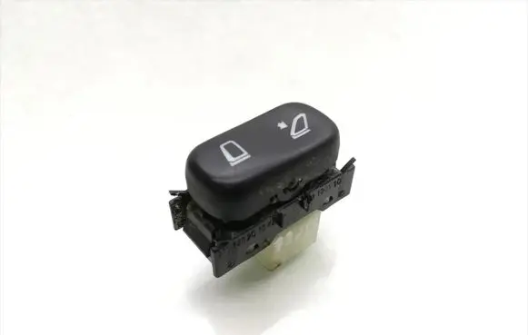 Mercedes-Benz E W210 Wing mirror switch 2108202010