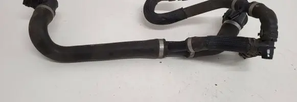 Land Rover Range Rover Evoque L538 Engine coolant pipe/hose GJ328C480AA