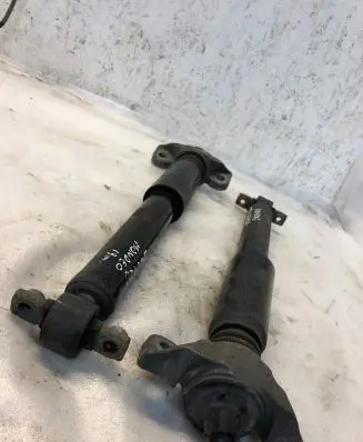 Ford Mondeo MK V Rear shock absorber/damper Hg9c18w002aeb