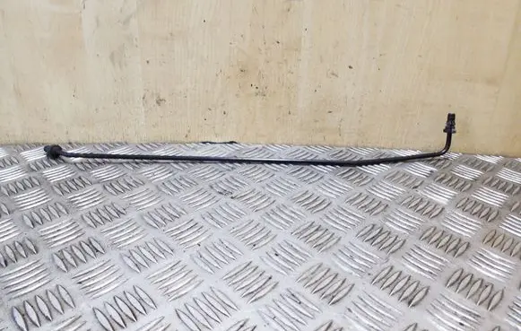 Volkswagen Tiguan Clutch pipe/line 