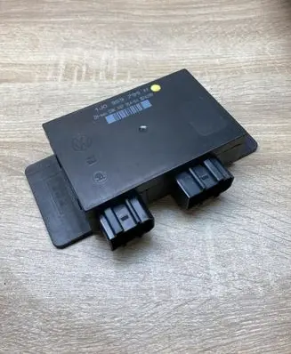 Volkswagen PASSAT B5 Comfort/convenience module 1J0959799N