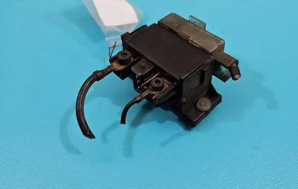 Volkswagen Golf III Other relay 191911261B IMPRK1473688