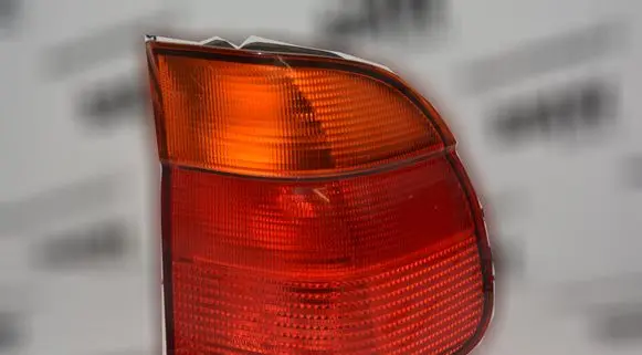 BMW 5 E39 Rear/tail lights 8361672