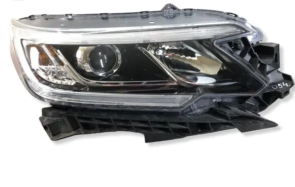 Honda CR-V Headlight/headlamp W2582 18404