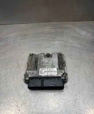 Audi A3 S3 8P Engine control unit/module ECU 03C906056CP 03G906056CD 1039S12497
