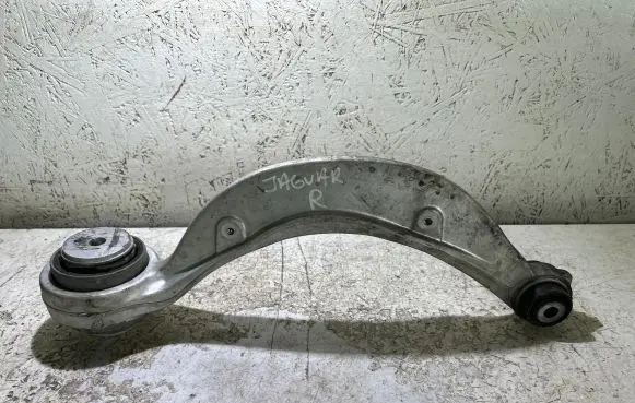 Jaguar XF X260 Front control arm GX733C256AE