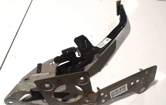 Ford Focus C-MAX Clutch pedal 3m512467an 3m51-2467-an