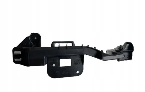 Opel Adam Rear bumper mounting bracket 13364174