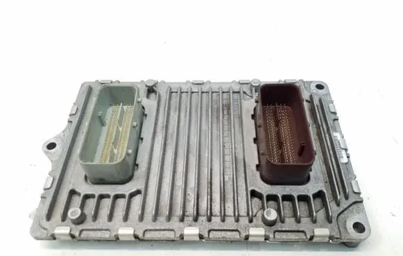 Chrysler 200 Engine control unit/module 68102894AF 05150925AB