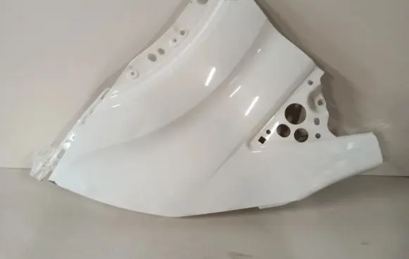 Ford Transit Fender BK3116E128