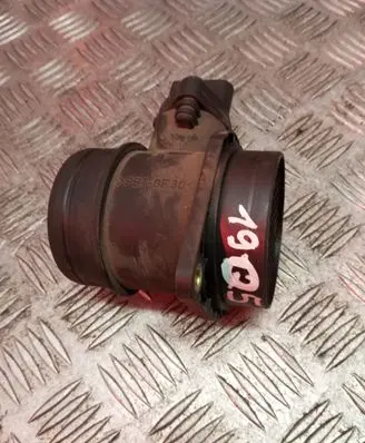 Audi A3 S3 8L Mass air flow meter 0280218060 06A906461G