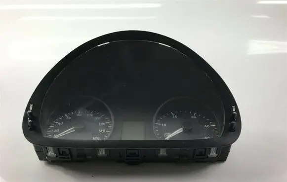 Mercedes-Benz Sprinter W906 Speedometer (instrument cluster) A9065422101 S1012