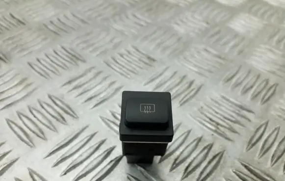 Skoda Fabia Mk2 (5J) Windscreen/window heater switch 5J0959621C