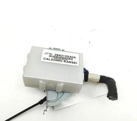 Nissan Leaf II (ZE1) Gateway control module 284U15SA0A