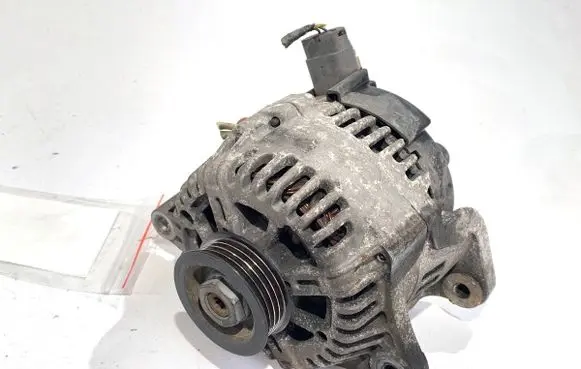 Nissan Micra Generator/alternator 23100AX600