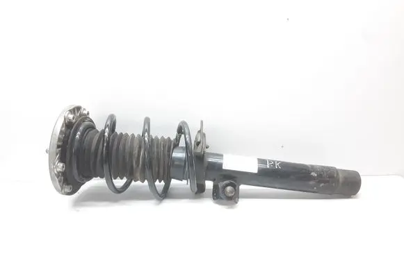 BMW 3 F30 F35 F31 Front shock absorber with coil spring