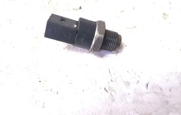 Mercedes-Benz S W221 Fuel pressure sensor A0041536728