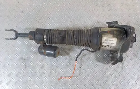 Volkswagen Phaeton Front shock absorber/damper 3D0616039T 16AATL045E030T1