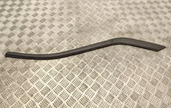 Opel Astra K Rear fender molding trim 39113933