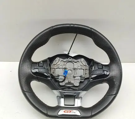 Peugeot 308 Steering wheel 98084115XU 28424206