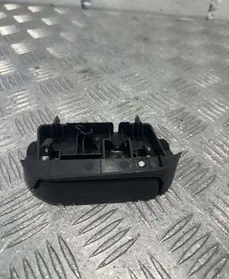 Mercedes-Benz C W205 Seat back rest control lever/handle A2059204900