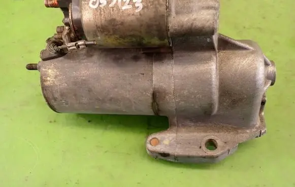 Ford Mondeo MK II Starter motor