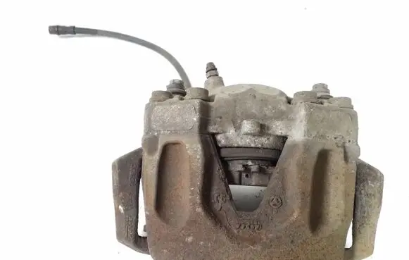 Mercedes-Benz E C207 W207 Front brake caliper A2044213581