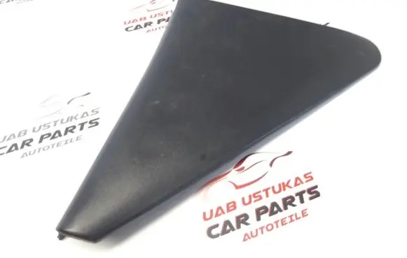 Nissan Micra Plastic wing mirror trim cover 80292