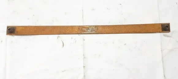 Volkswagen Caddy Rear leaf spring sp6k9163a