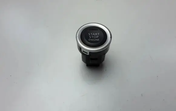 Mitsubishi ASX Engine start stop button switch 8610A101