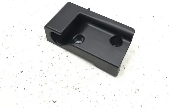 Mercedes-Benz A W177 Parcel shelf load cover mount bracket A1776808605