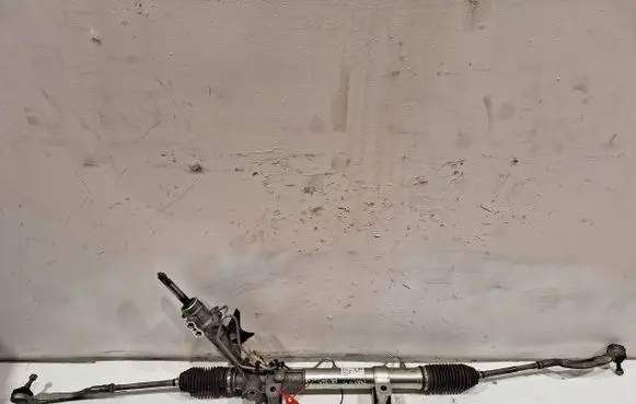 Renault Trafic III (X82) Steering rack 6900003603