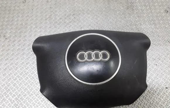 Audi A2 Steering wheel airbag 8E0880201