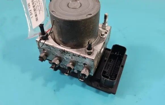 Peugeot 308 ABS Pump 9666092980 IMPRK1372190