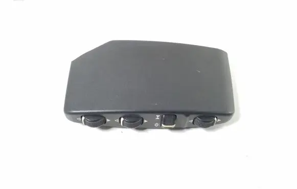 Mercedes-Benz E W212 Seat control switch A0008008078