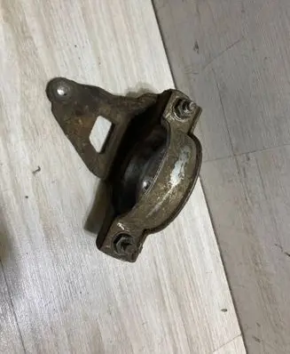 Ford Transit Custom Driveshaft support bearing bracket 8C113K305AB