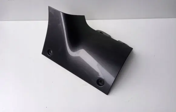 Jeep Wrangler Wiper trim