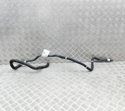 Renault Arkana Engine coolant pipe/hose 295M17512R