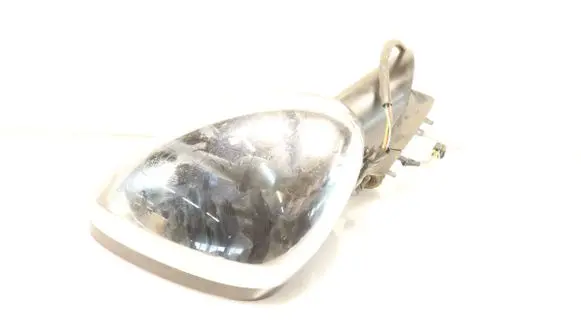 Citroen C3 Front door electric wing mirror 