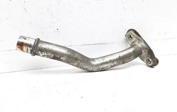 Volvo V70 Turbo turbocharger oiling pipe/hose